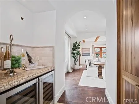 511 Fullerton Avenue, Newport Beach, California 92663