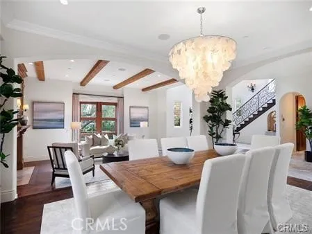 511 Fullerton Avenue, Newport Beach, California 92663