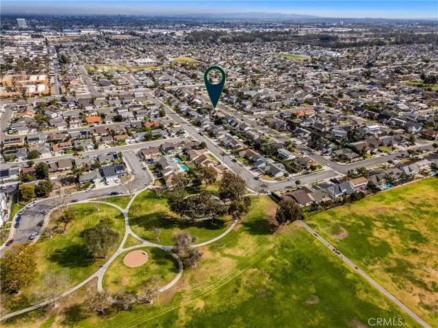 Close to Lark View Park