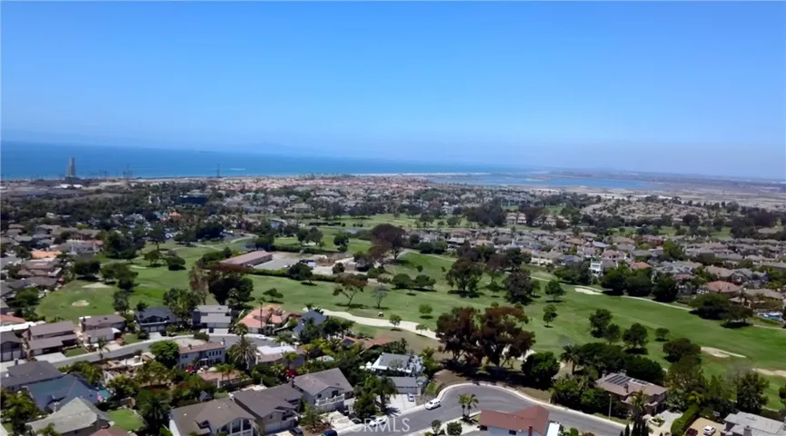 Relax with the nearby Country Club Golf Course!