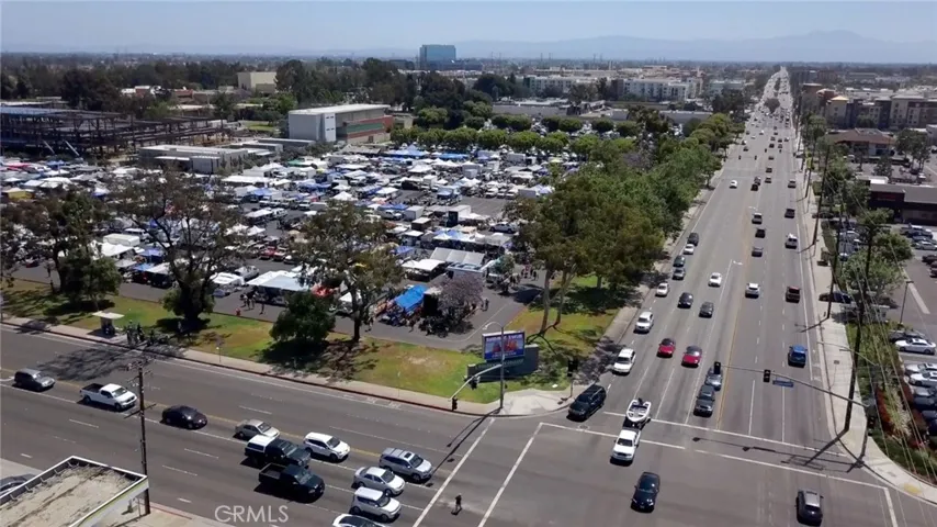 Swap meet at GWC!
