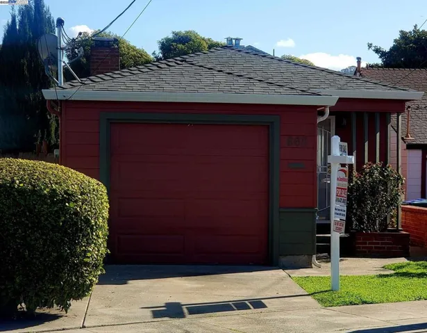 668 Wilson, Richmond, California 94805