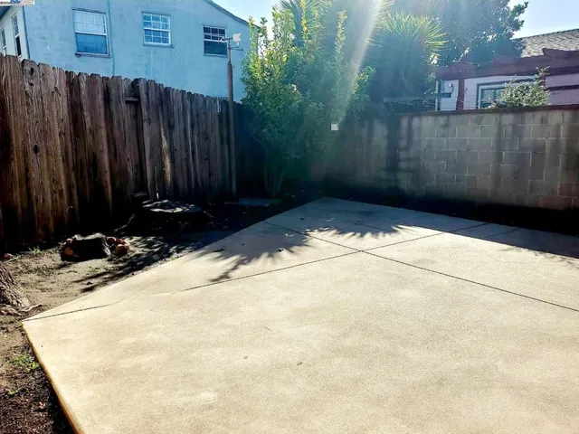 668 Wilson, Richmond, California 94805