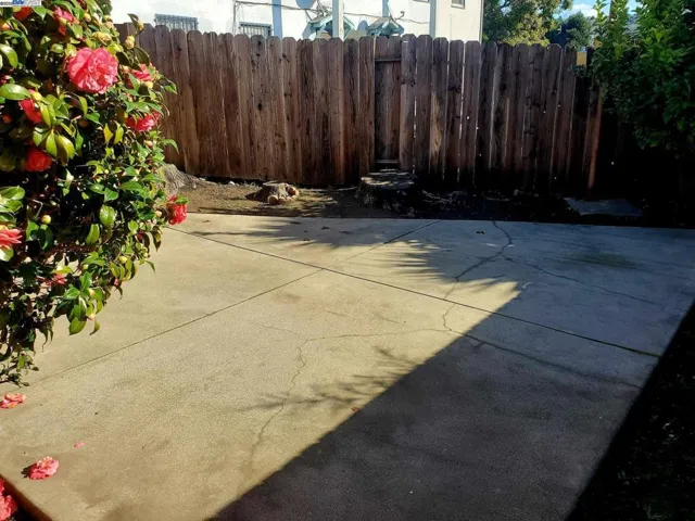 668 Wilson, Richmond, California 94805