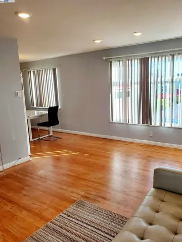 668 Wilson, Richmond, California 94805