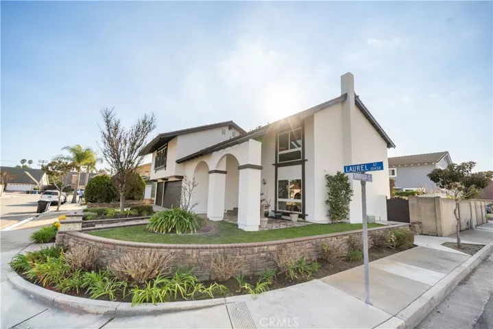 10431 Laurel Street, Cypress, California 90630