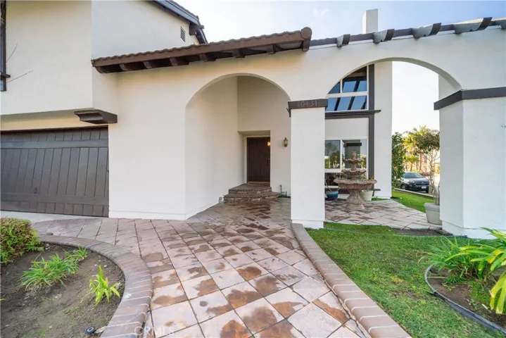 10431 Laurel Street, Cypress, California 90630