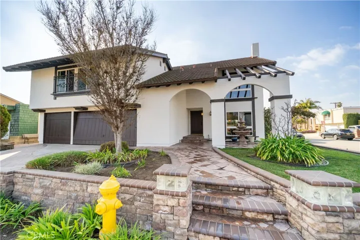 10431 Laurel Street, Cypress, California 90630