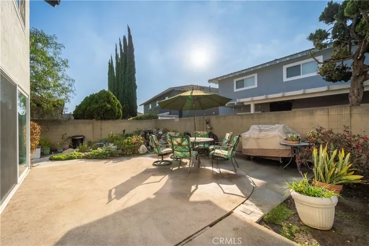 10431 Laurel Street, Cypress, California 90630