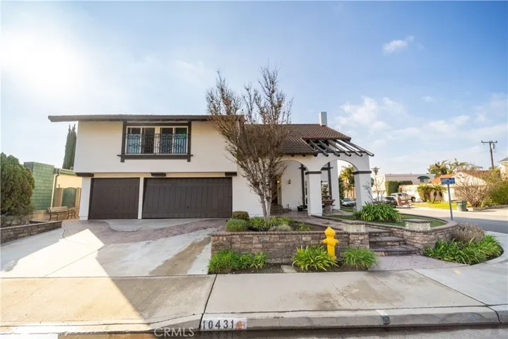10431 Laurel Street, Cypress, California 90630