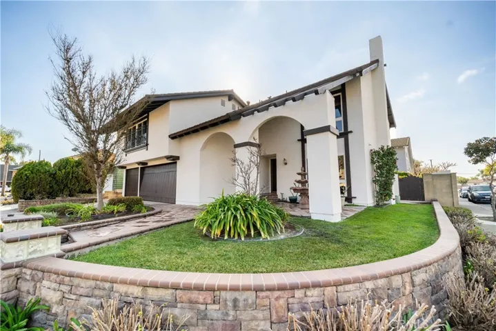 10431 Laurel Street, Cypress, California 90630