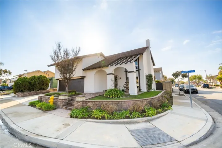 10431 Laurel Street, Cypress, California 90630