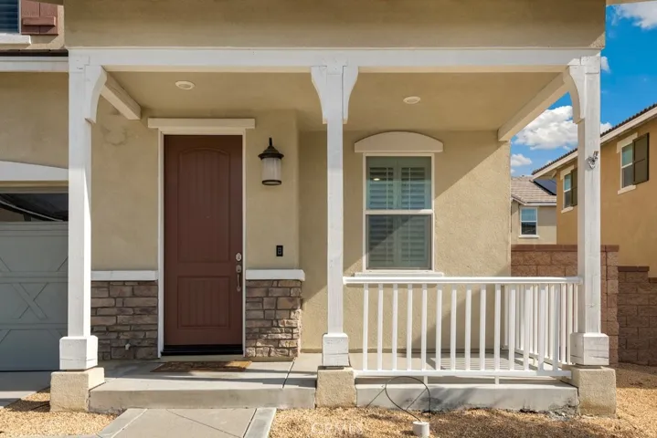 Porch