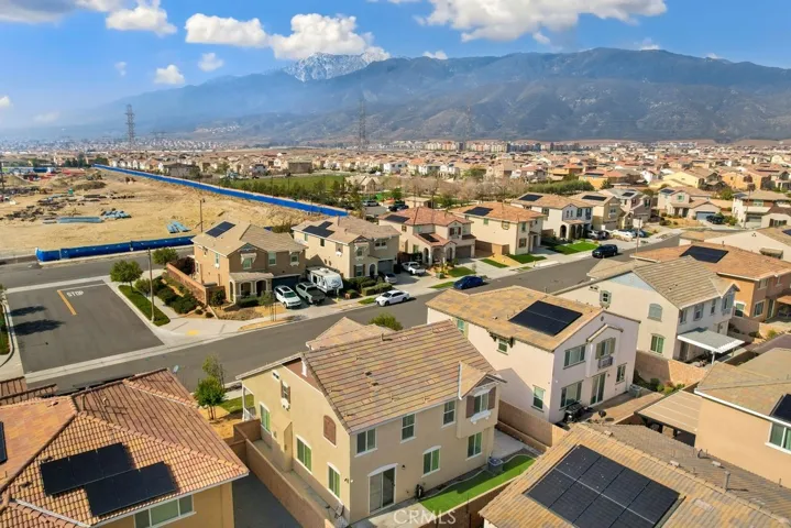5191 Clementine Avenue, Fontana, California 92336