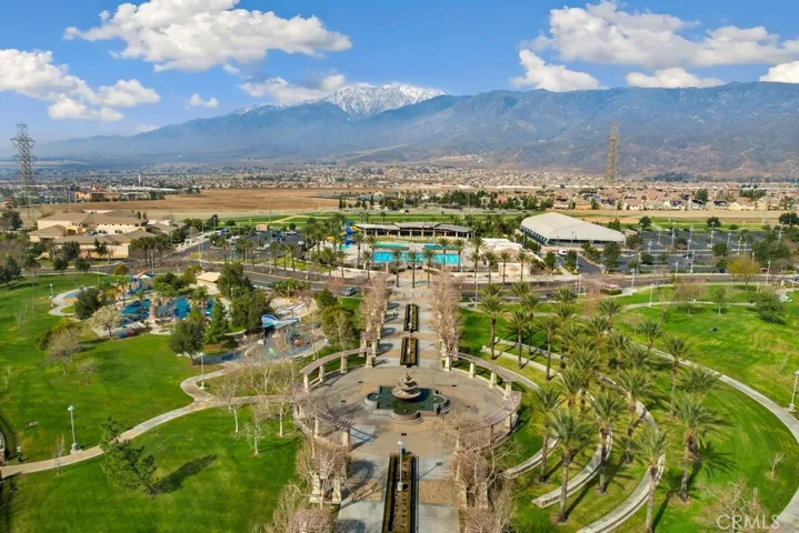 Fontana Park