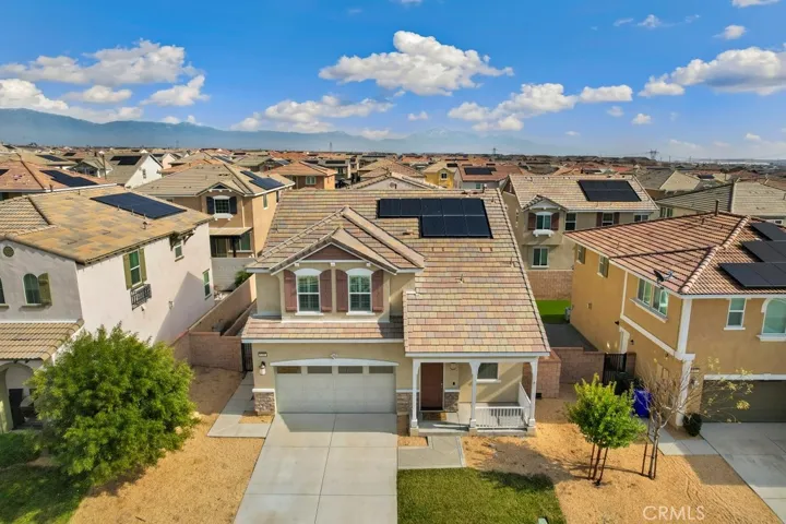 5191 Clementine Avenue, Fontana, California 92336