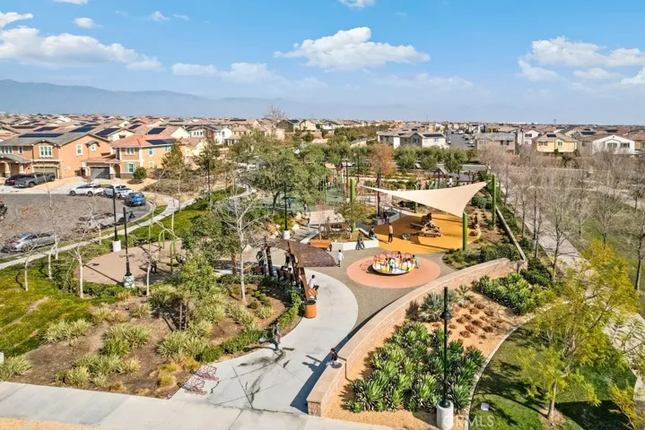 Community Park