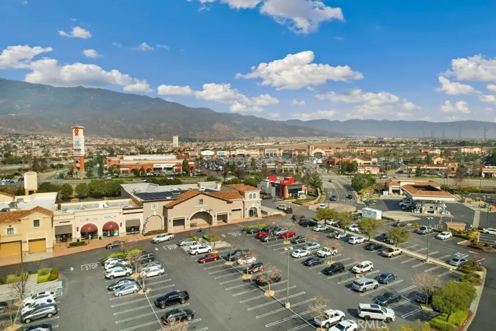 Falcon Ridge Shopping Cente