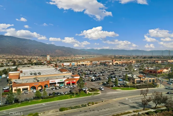 Falcon Ridge Shopping Cente