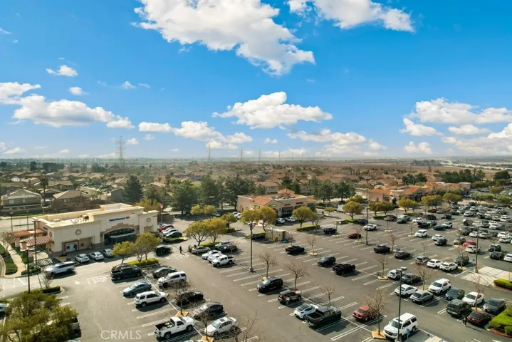 Shopping Center