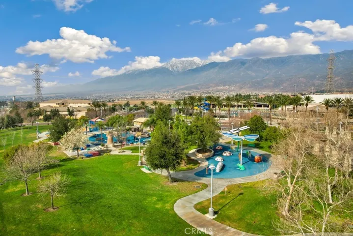 Fontana Park