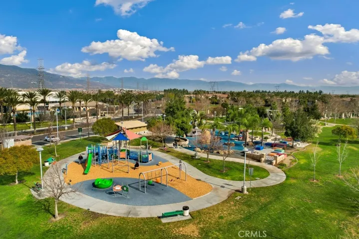 Fontana Park