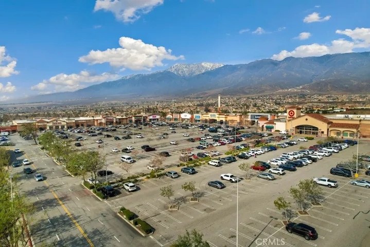 Falcon Ridge Shopping Center