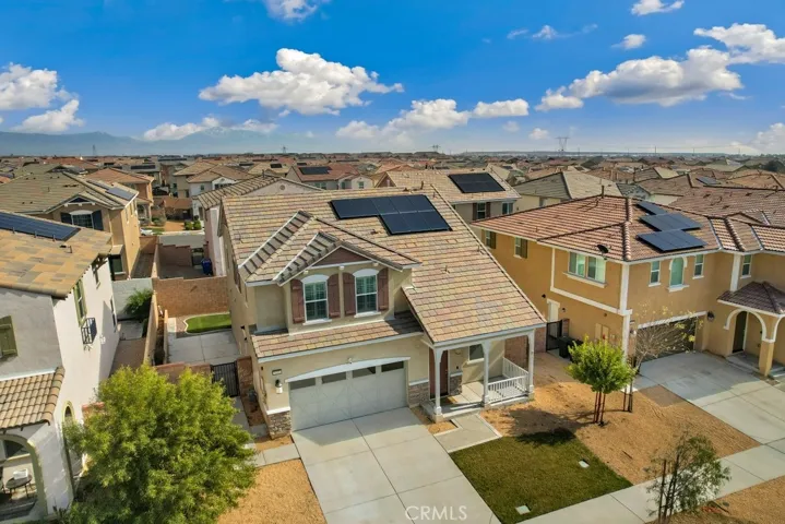 5191 Clementine Avenue, Fontana, California 92336