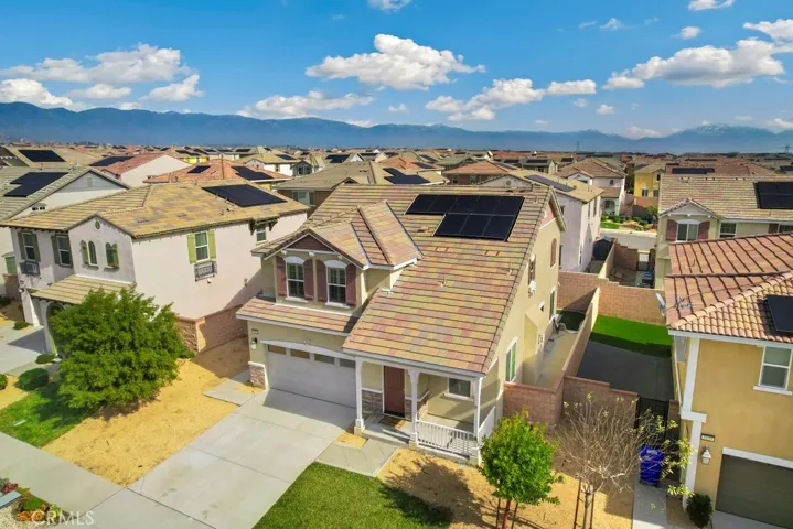 5191 Clementine Avenue, Fontana, California 92336