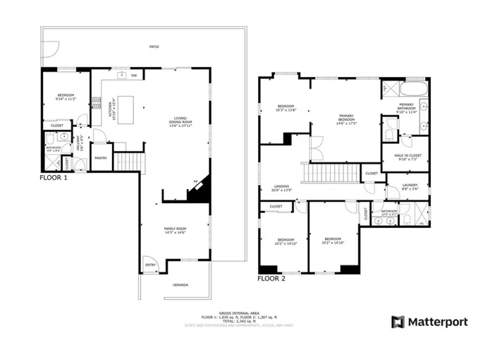 5191 Clementine Avenue, Fontana, California 92336