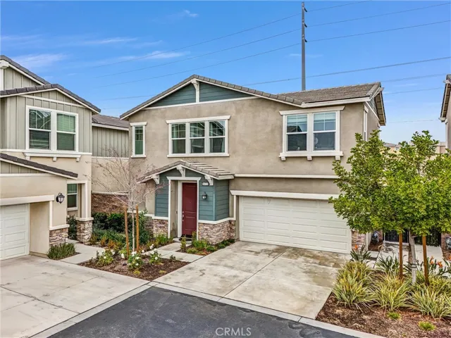 16722 Petrus Lane, Fontana, California 92336
