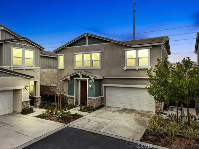 16722 Petrus Lane, Fontana, California 92336
