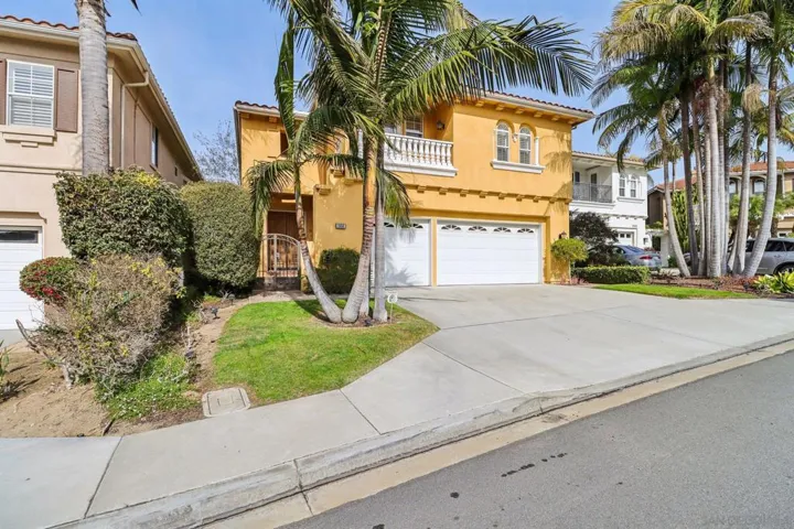 3850 Modena Pl, San Diego, California 92130
