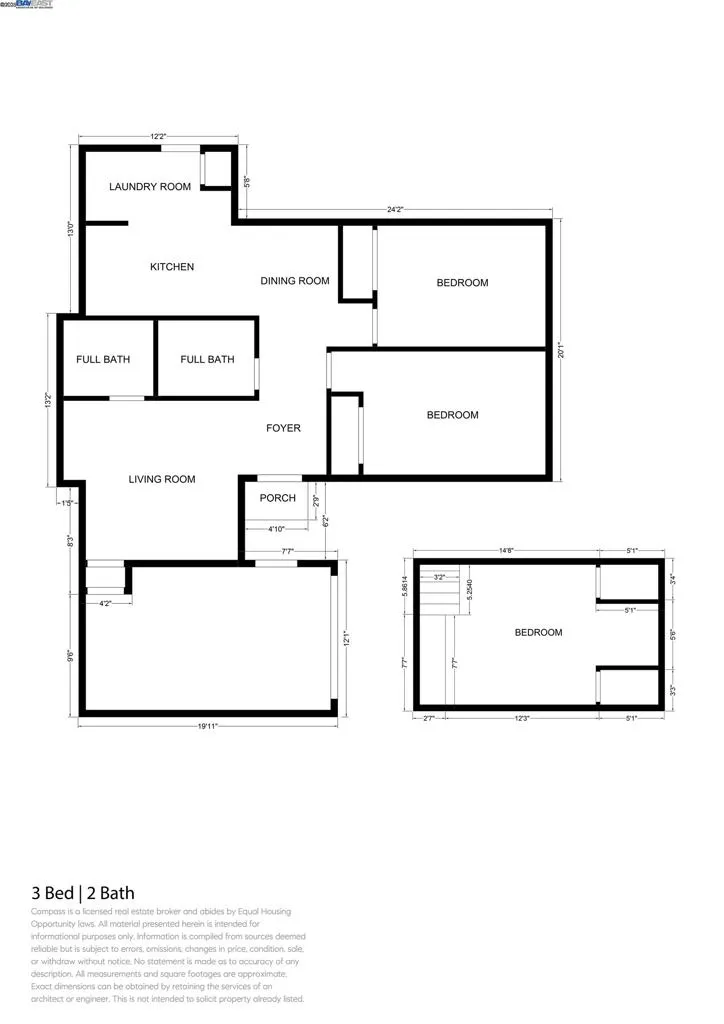 3140 E 27th St, Oakland, California 94601 home-pic-9