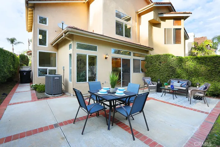 8236 E. White Fir Lane, Anaheim Hills, California 92808