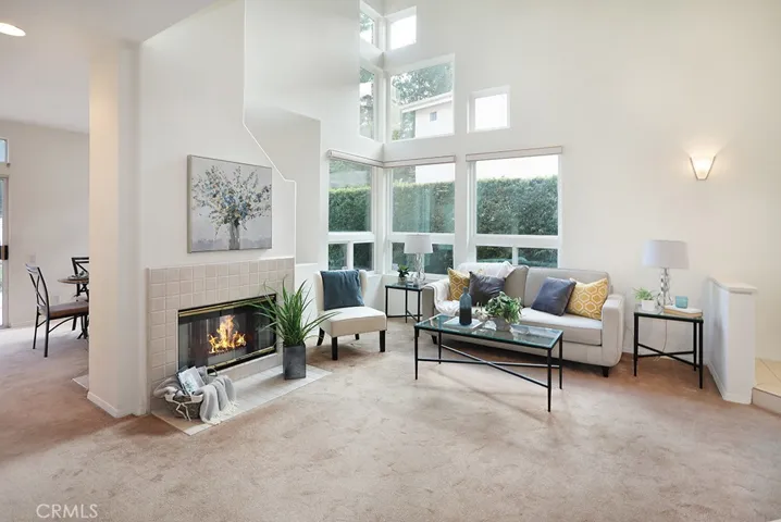 8236 E. White Fir Lane, Anaheim Hills, California 92808