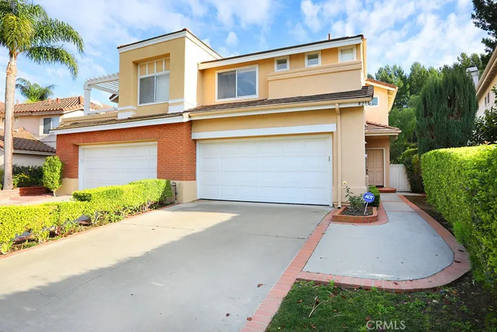 8236 E. White Fir Lane, Anaheim Hills, California 92808