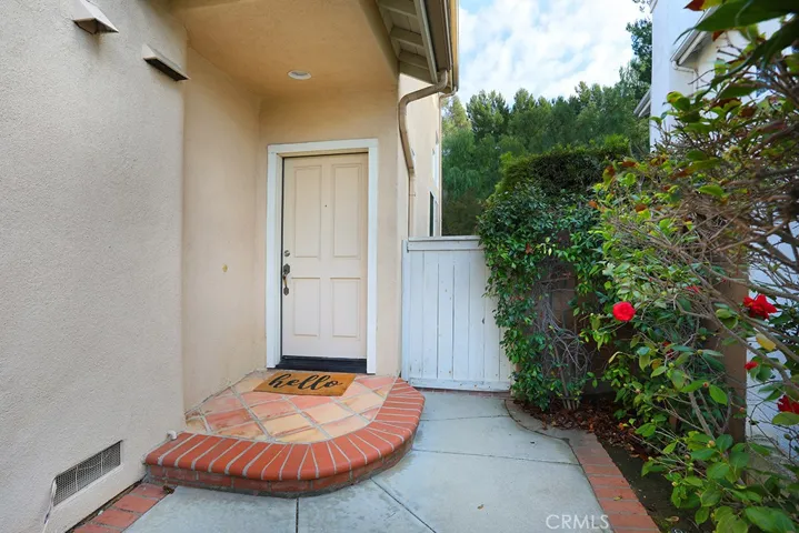 8236 E. White Fir Lane, Anaheim Hills, California 92808