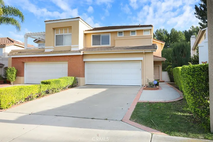 8236 E. White Fir Lane, Anaheim Hills, California 92808