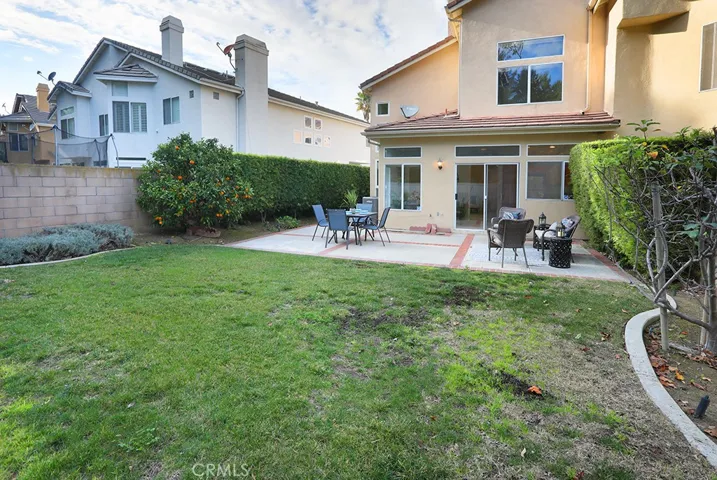 8236 E. White Fir Lane, Anaheim Hills, California 92808