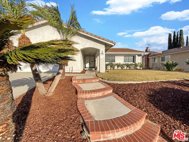 4512 Paloma Lane, Yorba Linda, California 92886