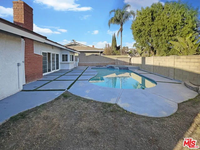 4512 Paloma Lane, Yorba Linda, California 92886