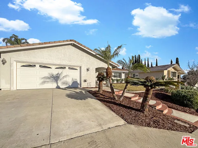 4512 Paloma Lane, Yorba Linda, California 92886