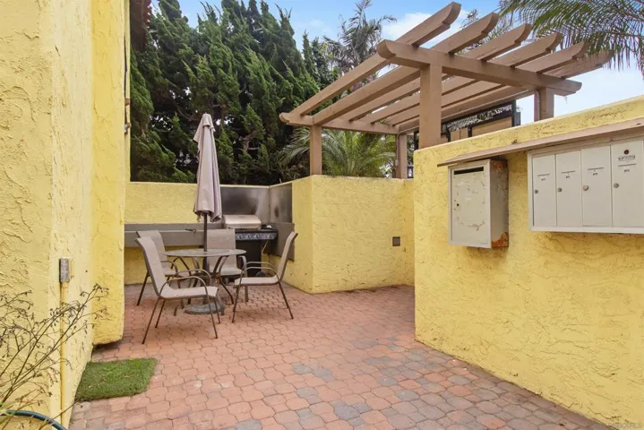 4950 Coronado Ave 3, San Diego, California 92107