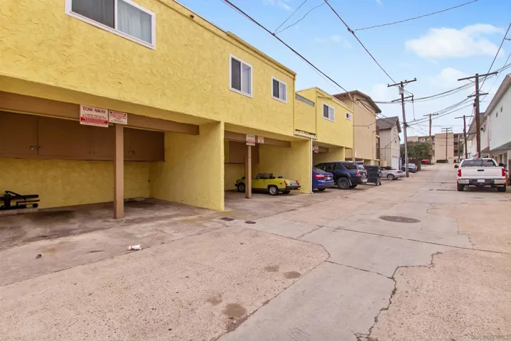 4950 Coronado Ave 3, San Diego, California 92107