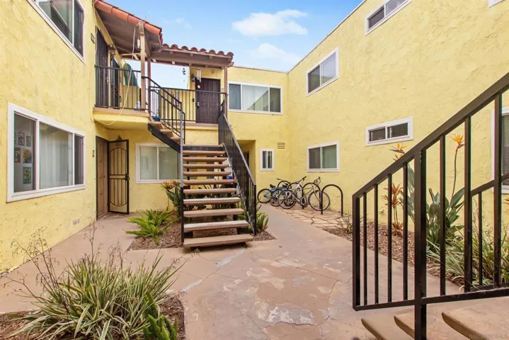4950 Coronado Ave 3, San Diego, California 92107