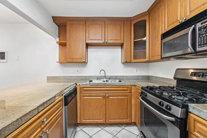 4950 Coronado Ave 3, San Diego, California 92107