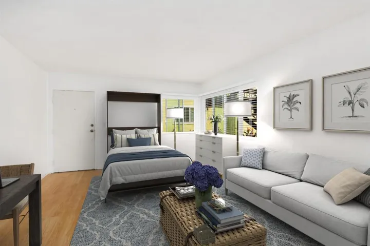 4950 Coronado Ave 3, San Diego, California 92107