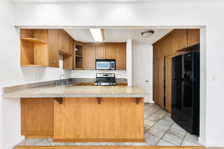 4950 Coronado Ave 3, San Diego, California 92107