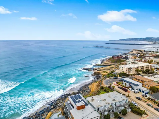 4950 Coronado Ave 3, San Diego, California 92107